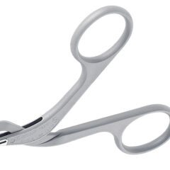 Kertakäyttöinen ihohakasten poistaja. 6/ltk