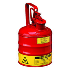 Type 1 Turvakannu -Punainen Trigger Handle Type 1 (4.0L)