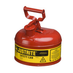 Type 1 Turvakannu -Punainen Swinging Handle Type 1 (4.0L)