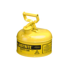 Type 1 Turvakannu - Keltainen Swinging Handle Type 1 (4.0L)