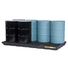 EcoPolyBlend™ -Valuma-allas Kahdeksalle tynnyrille