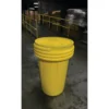 HDPE Lab Pack -muovitynnyri vaarallisten aineiden säilytykseen