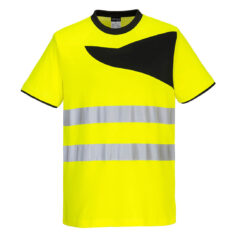 PW2 Hi-Vis T-paita