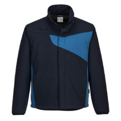 PW2 Softshell-takki (2L)