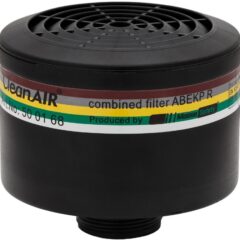 Cleanair Chemical 2F ABEK2-P3 yhdistelmäsuodatin