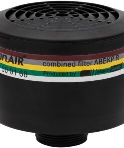 Cleanair Chemical 2F ABEK2-P3 yhdistelmäsuodatin