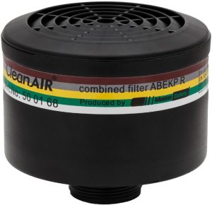 Suodattimet Clean air