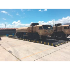 Vuotoallas QuickBerm® XT Raskaille ajoneuvoille 4,3 mx 17,1 m x 30Cm