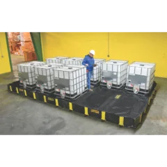 Vuotoallas QuickBerm® XT Raskaille ajoneuvoille 3,7 mx 16,5 m x 30 Cm