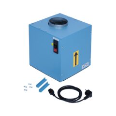 226-LT Litiumiakkujen säilytyskaapin tuuletin