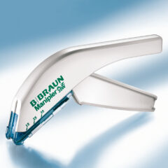 MANIPLER AZ - 35W SKINSTAPLER 6/ltk