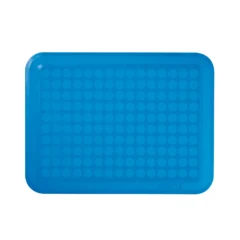 Sani-Flex väsymistä estävä matto sininen 46cm x 61cm