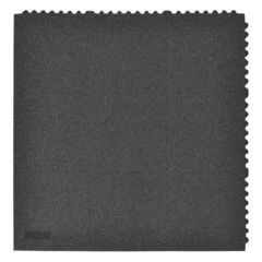 Cushion Ease Solid™ GSII® Nitrile FR 856SFR Notrax moduulimatto 91cm x 91cm Musta