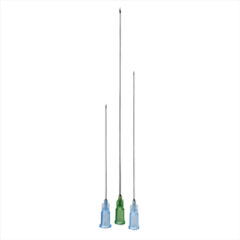 Injektioneula STERICAN 0,60X80 G23X3 1/8 NEURAL THERAP 100/ltk