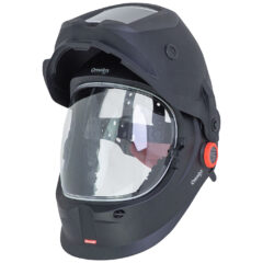 Hitsausmaski CleanAIR Omnira COMBI Air