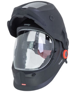 Hitsausmaski CleanAIR Omnira COMBI Air