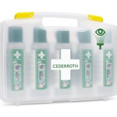 CEDERROTH SILMÄNHUUHTELUPAKKI, 5 x 500 ml - 51011042