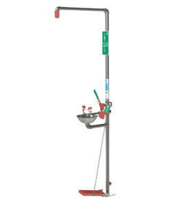 itsestään tyhjentyvä ruostumaton teräs yhdistelmähätäsuihku ulkokäyttöön