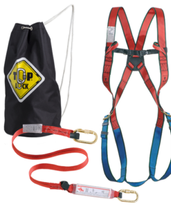 CG putoamissuojainsetti