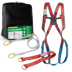 CG putoamissuojainsetti