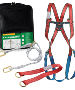 CG putoamissuojainsetti