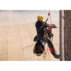 Petzl ASAP’SORBER AXESS 40 cm nykäyksenvaimennin ASAP ja ASAP LOCK -järjestelmiin
