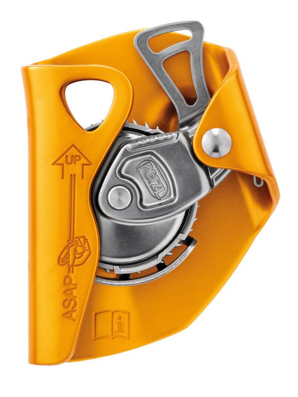 Petzl ASAP® Köysitarrain 250kg - Image 2