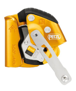 Petzl ASAP® LOCK Köysitarrain