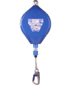 Ikar Flexible 24m vaijeritarrain muovi kotelo