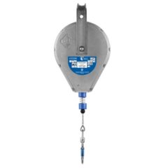 Ikar Flexible 24 M vaijeritarrain Alumiinikotelo