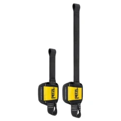 Petzl ASAP’SORBER 20 ja 40 cm nykäyksenvaimentimet putoamissuojaukseen