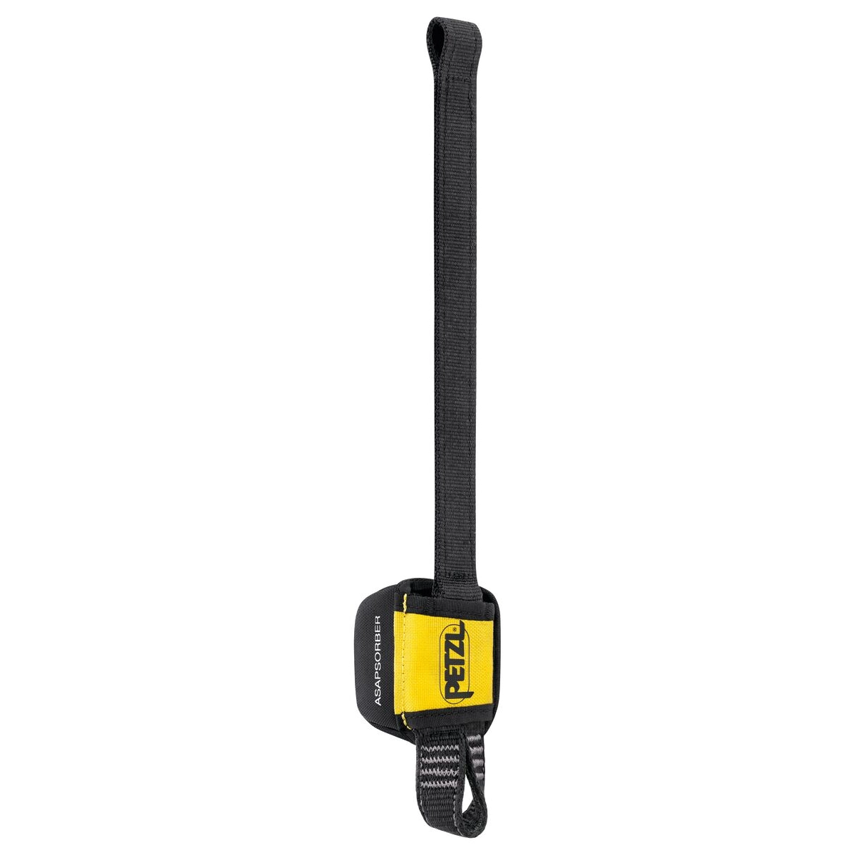 Petzl ASAP’SORBER 40 cm nykäyksenvaimennin korkealla työskentelyyn