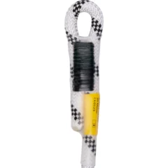 Edelrid Performance Static 11 mm turvaköysi 1-ST päätylenkillä