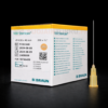 B. Braun Sterican injektioneula 100 kpl rasia 25G