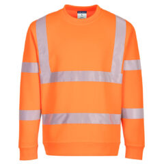 Eco Hi-Vis collegepaita