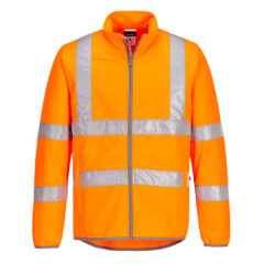 ECO Hi-Vis Softshell-takki (2L).