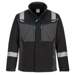 WX3 FR Softshell