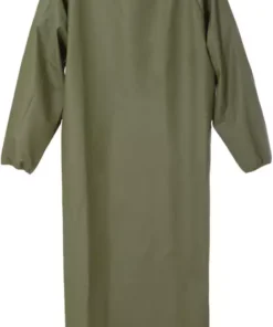 PU-Suojaesiliina hihoilla