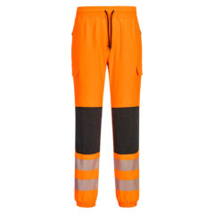 PW3 Hi-Vis Flexi työverkkarit