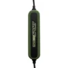 ISOtunes ADVANCE 2.0 Tactical Sound Control -ohjain takaa