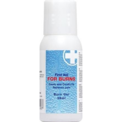 Akla Burn Gel Palovammageeli 59ml