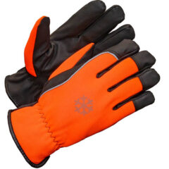 WINTERSAFE, PU-pinnoite/spandex, vettähylkivä kalvo, fleecevuori