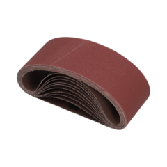 HIOMANAUHA ALOX ATL 75x457 R230 P60 - 200 KPL