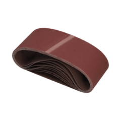 HIOMANAUHA ALOX ATL 100x610 R230 P80 - 500 KPL