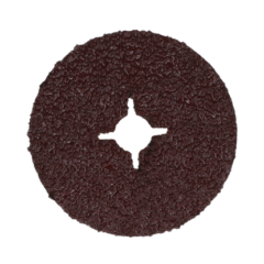 FIIBERIHIOMAPYÖRÖ ALOX NOR 125x22 F100 P16 - 25 KPL