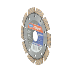 TIMANTTILAIKKA PRO UNIVERSAL LASER H12 CLP 125x22.23 KH - 1 KPL