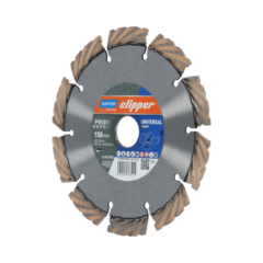 TIMANTTILAIKKA PRO UNIVERSAL LASER H12 CLP 150x22.23 KH - 1 KPL