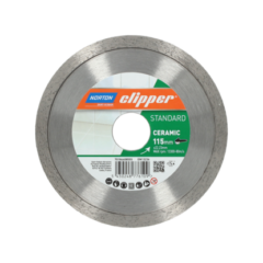 STANDARD CERAMIC H7  115x22.23 - 1 KPL