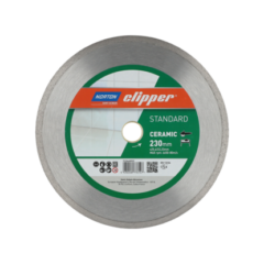 STANDARD CERAMIC H7  230x25.4/22.23 - 1 KPL