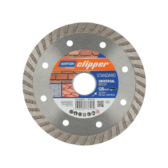 STANDARD UNI TURBO H10  125x22.23 - 1 KPL